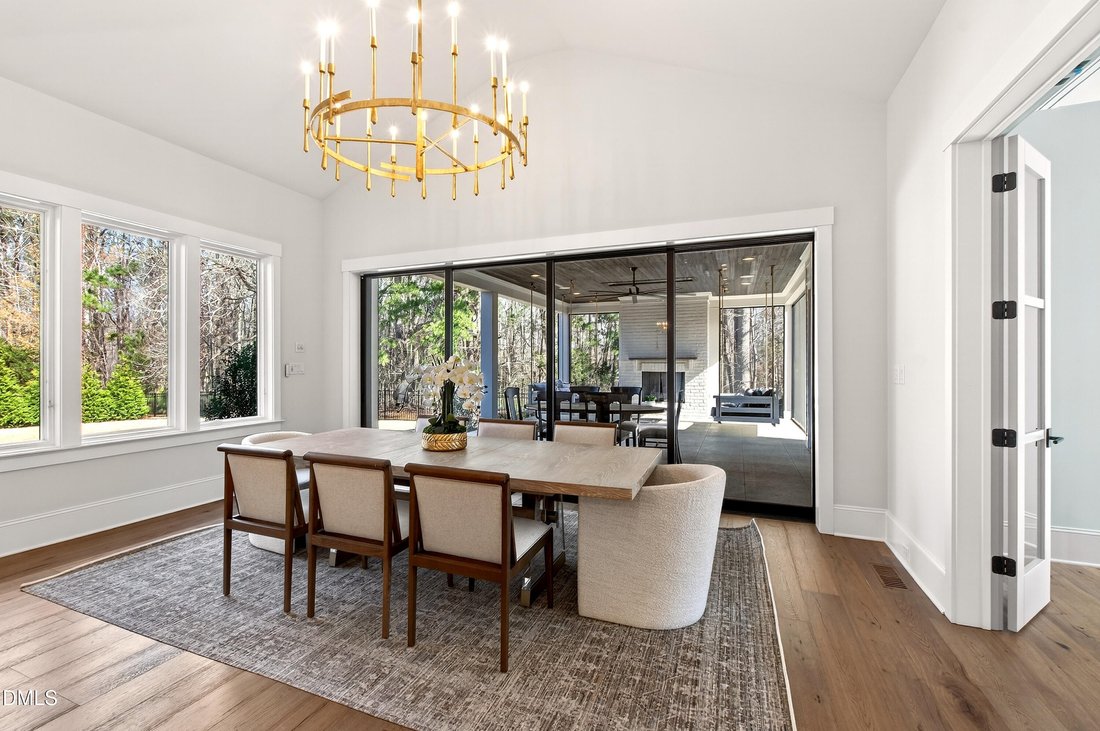 House in Raleigh, North Carolina, United States 3 - 18143172