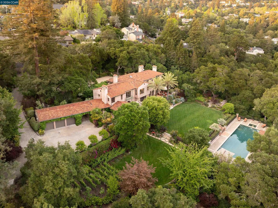 House in Oakland, California, United States 2 - 18143188