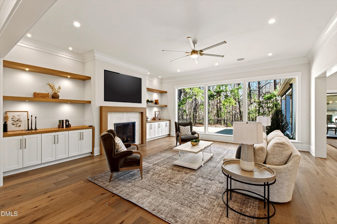 House in Raleigh, North Carolina, United States 1 - 18143172