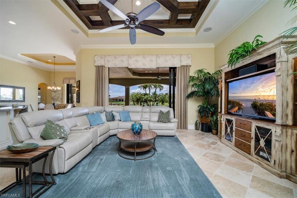 House in Naples, Florida, United States 5 - 18143268