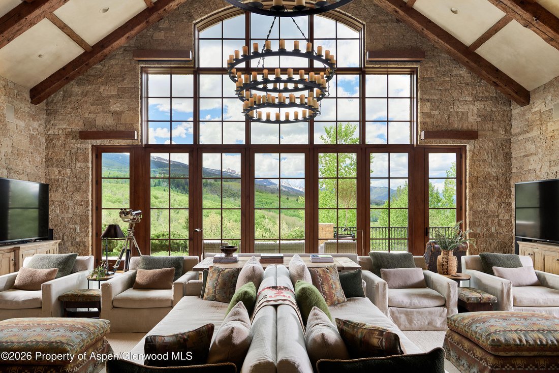 House in Aspen, Colorado, United States 2 - 18143232