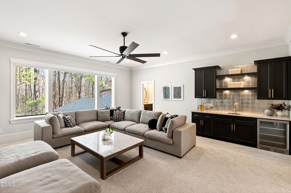 House in Raleigh, North Carolina, United States 5 - 18143172