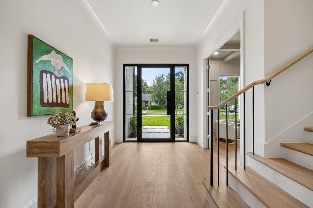 Casa a Dallas, Texas, Stati Uniti 4 - 18143241