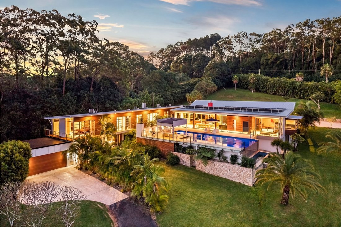House in Suffolk Park, New South Wales, Australia 1 - 18143032