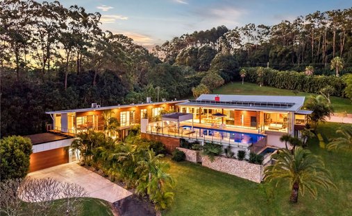 Maison à Suffolk Park, Nouvelle-Galles du Sud, Australie 1