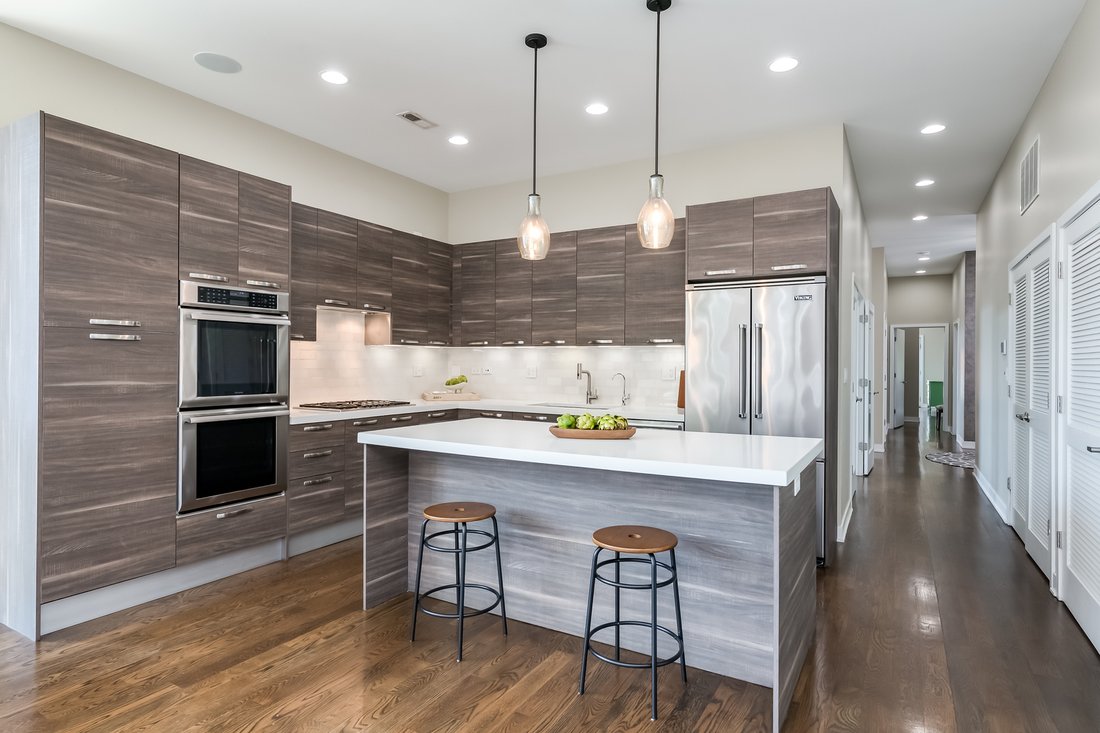 Condo in Chicago, Illinois, United States 3 - 18143271