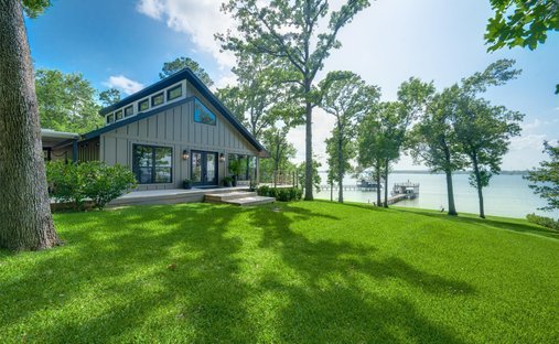 Casa a Pittsburg, Texas, Stati Uniti 1