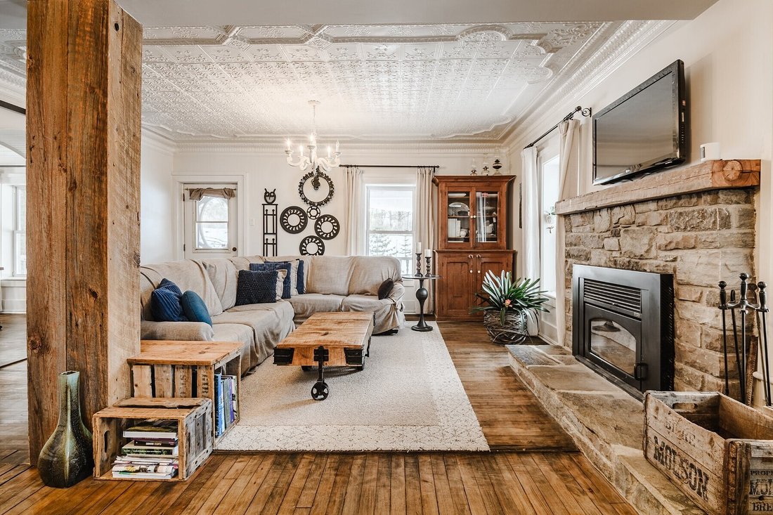 House in West Bolton, Quebec, Quebec, Canada 4 - 17368255
