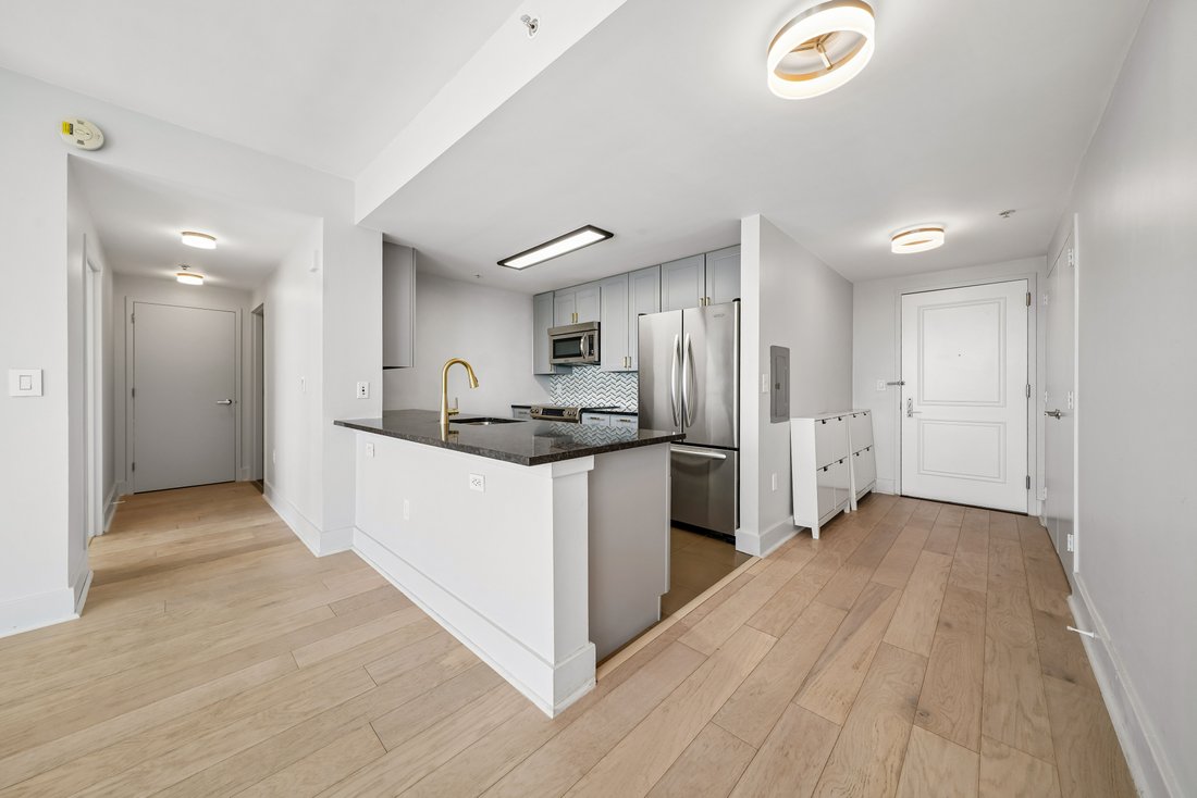 Condo in Jersey City, New Jersey, United States 5 - 18143091