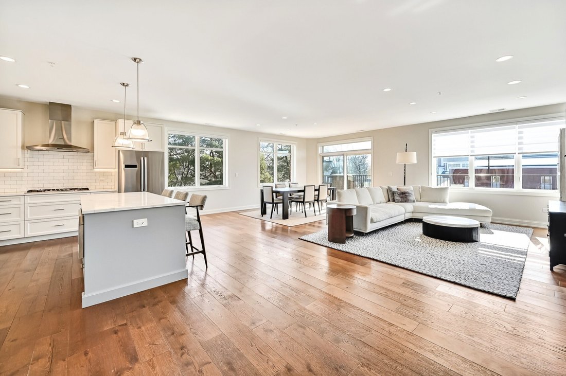Condo in Western Springs, Illinois, United States 3 - 18143243