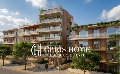 Appartement en Kalamaria Municipality, Macedonia and Thrace, Grèce 1