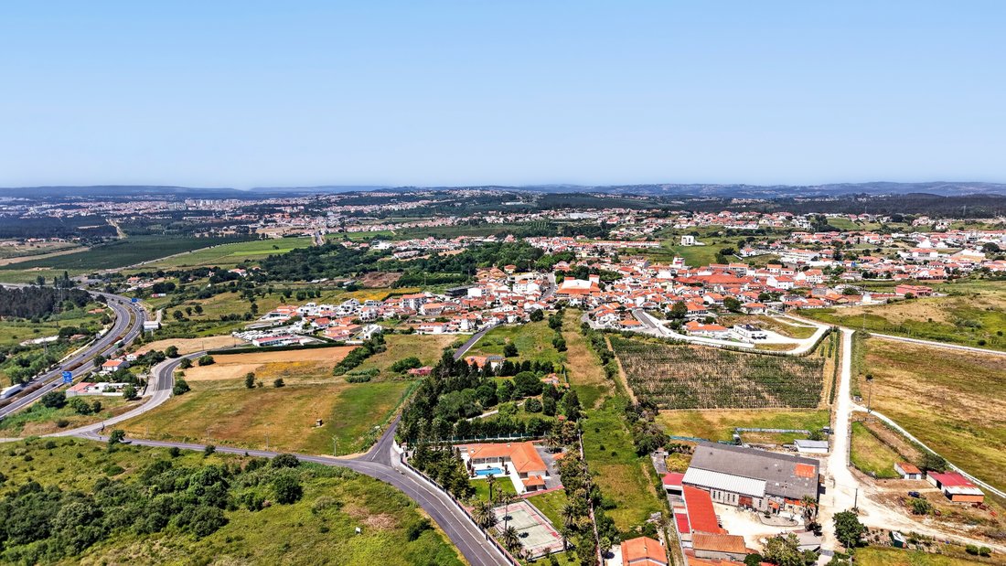 Villa in Gaeiras, Leiria District, Portugal 4 - 18142713