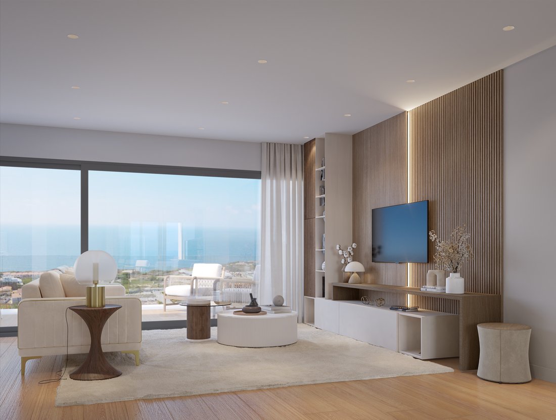 Apartment in Lourinha e Atalaia, Lisbon, Portugal 1 - 18143337