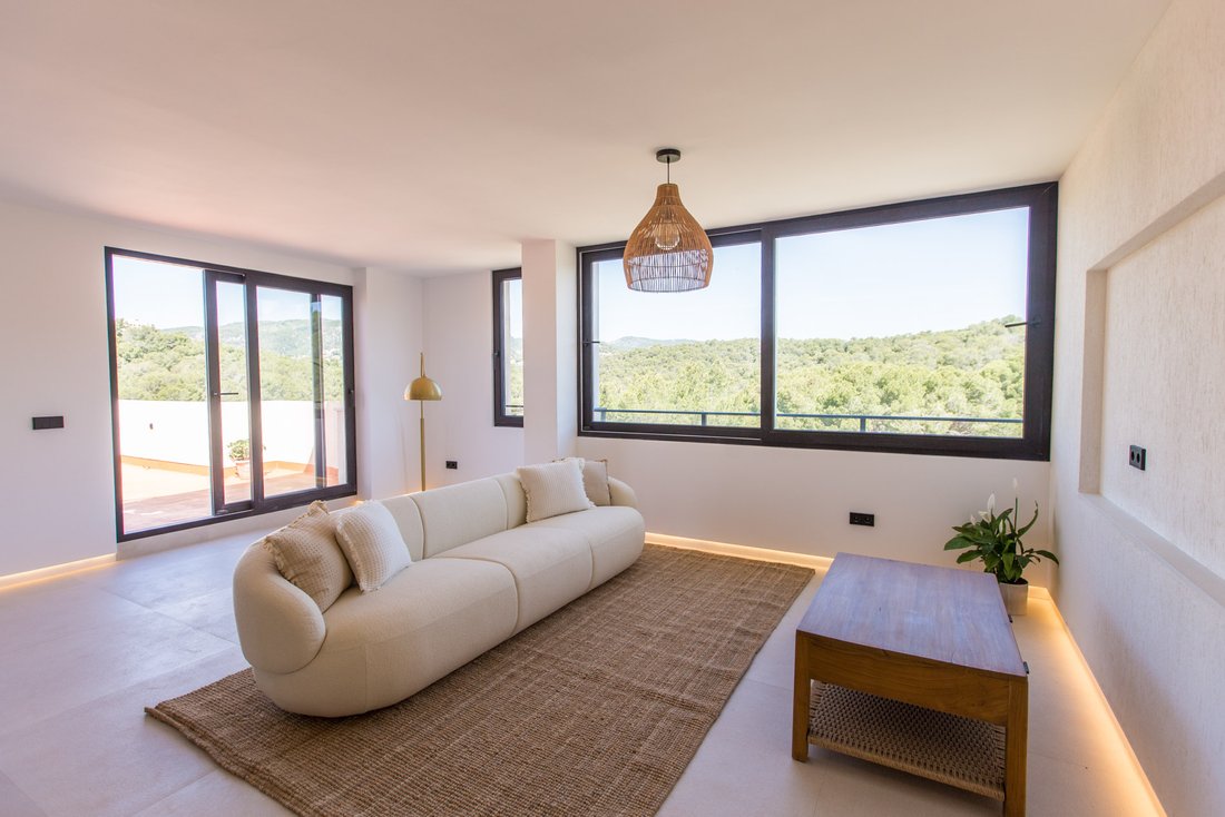 Penthouse in Palma, Balearic Islands, Spain 4 - 18142775