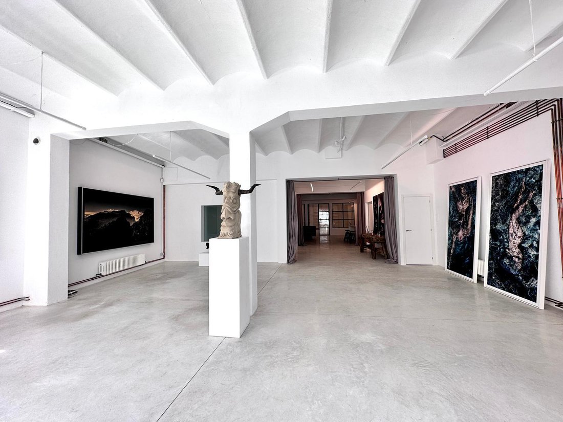 Condo in Palma, Balearic Islands, Spain 2 - 18142846