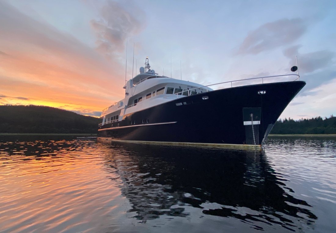 Motor Yacht in United States 2 - 18143147