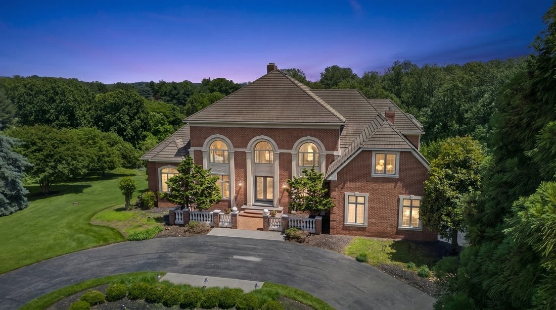 House in Sparks, Maryland, United States 5 - 18143060