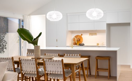 Townhouse in Havelock North, Hawke's Bay, New Zealand 1