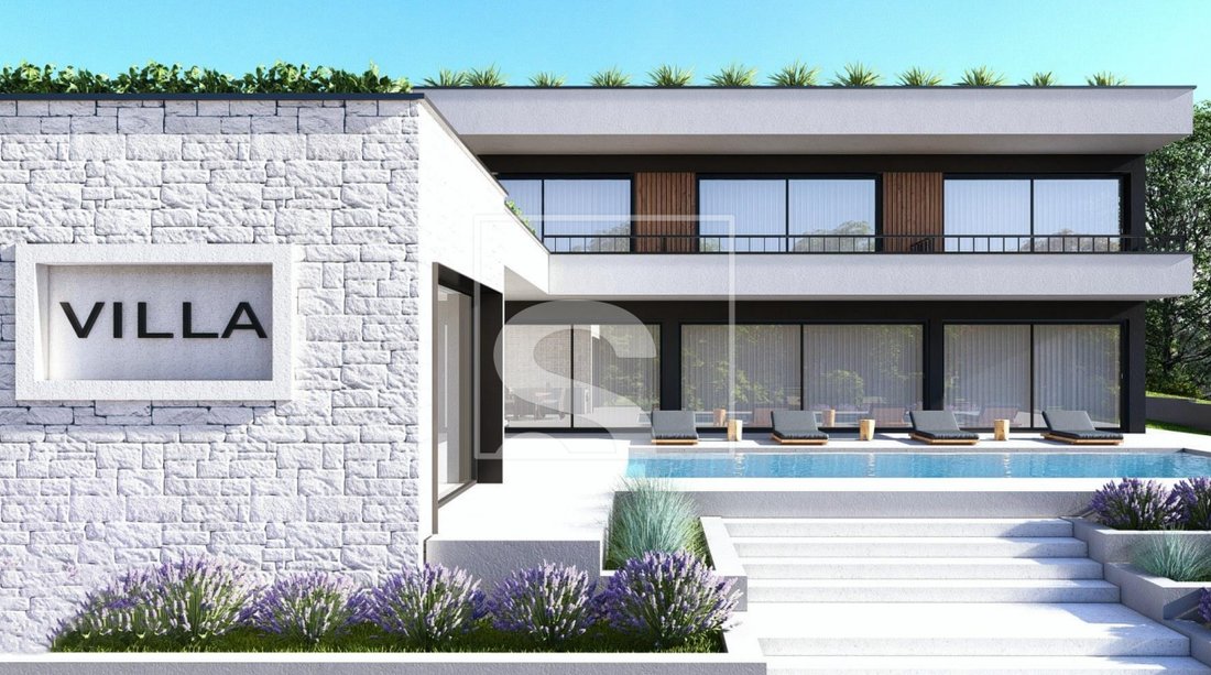 House in Porec, Istria County, Croatia 4 - 18142784