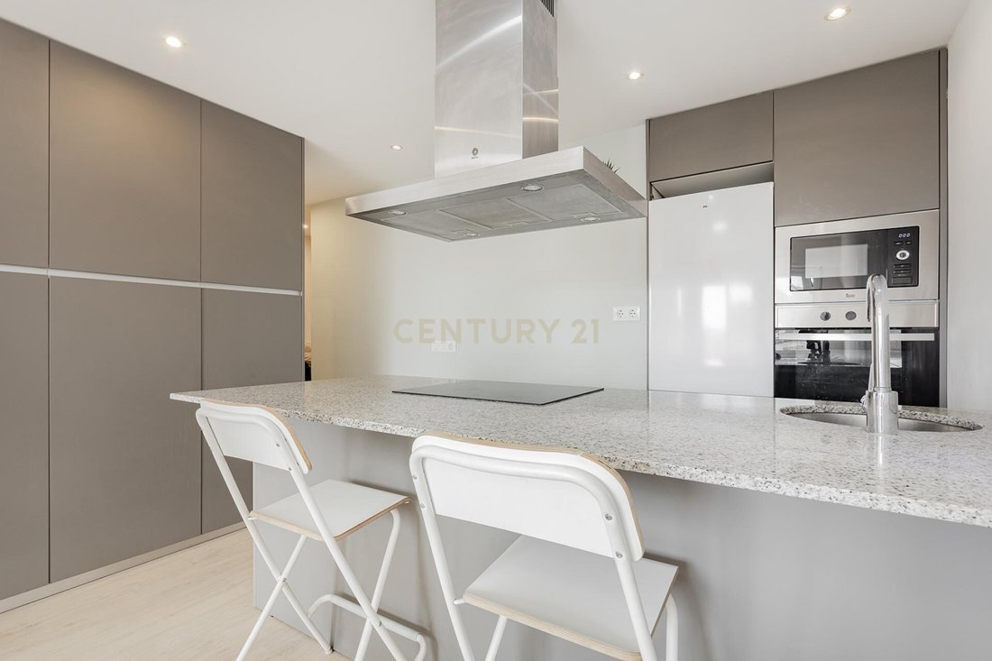 Apartment in Eixample, Barcelona, Spain 4 - 18142650