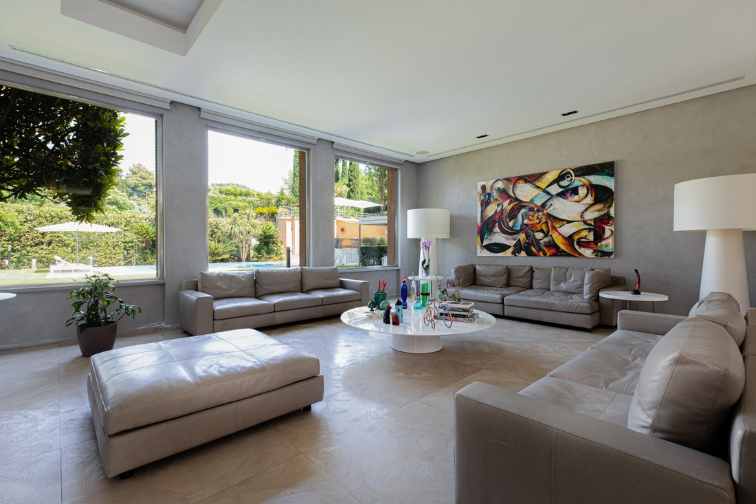 Villa in Appio Latino - Caffarella, Rome, Italy 2 - 18143249