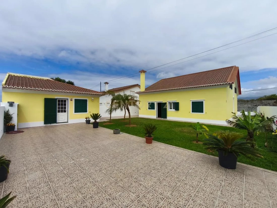 Villa in Calhetas, Azores, Portugal 4 - 18142673