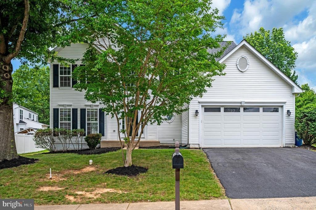 House in Stafford, Virginia, United States 2 - 18143201