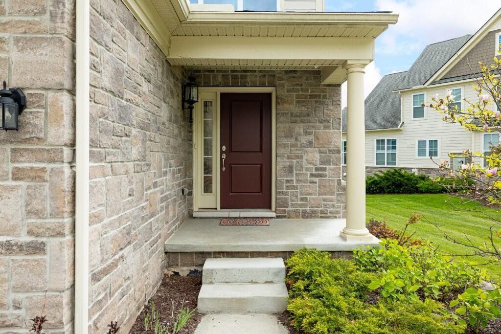 Condo in Ann Arbor, Michigan, United States 2 - 18143263