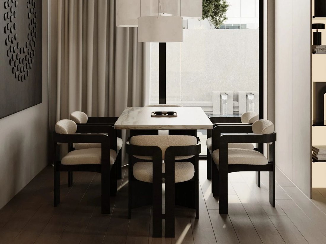 Villa in Hadaeq Sheikh Mohammed Bin Rashid, Dubai, United Arab Emirates 4 - 18143344