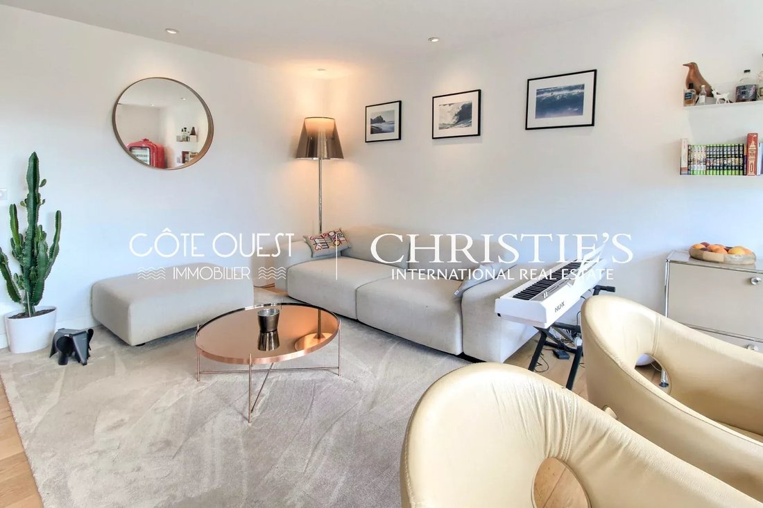 Apartment in Anglet, Nouvelle-Aquitaine, France 5 - 18143170