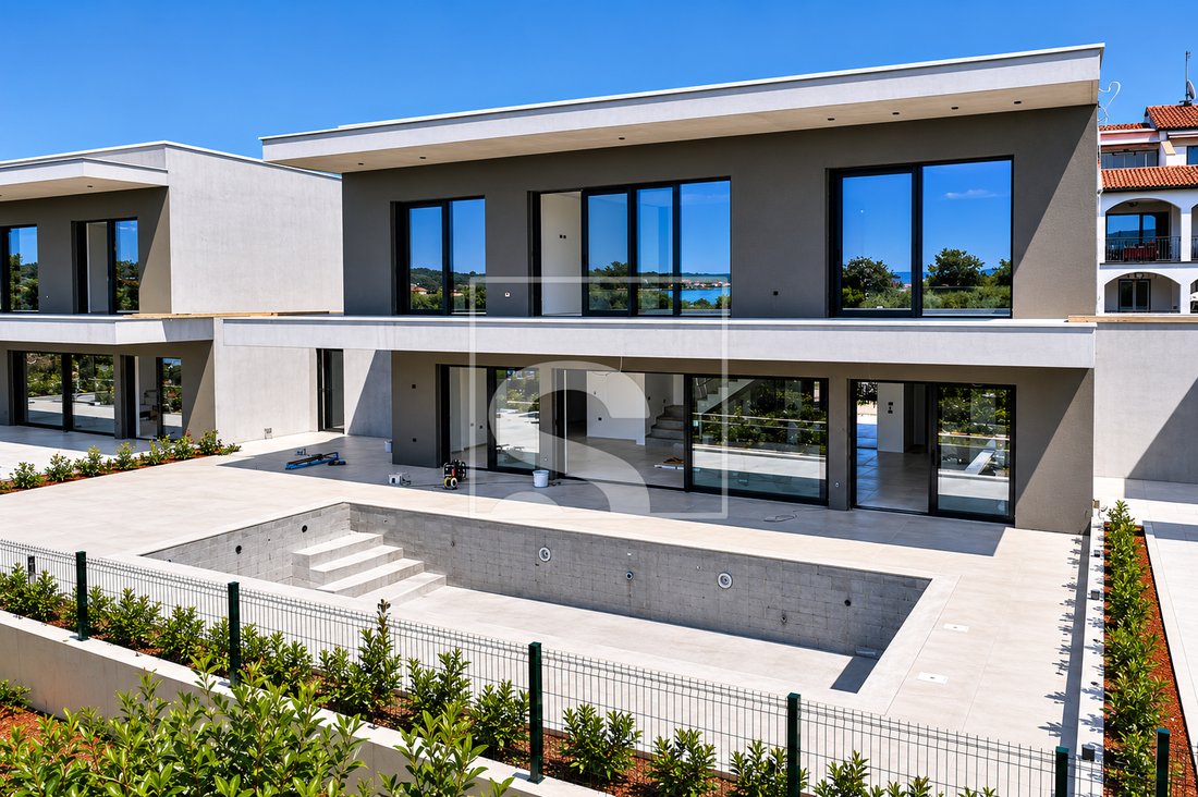 House in Porec, Istria County, Croatia 1 - 18142799