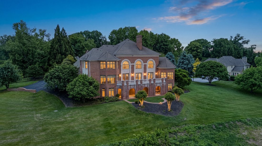 House in Sparks, Maryland, United States 1 - 18143060