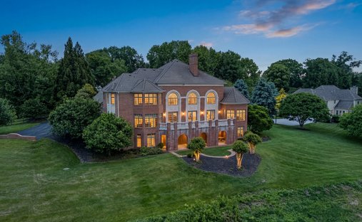 Casa a Sparks, Maryland, Stati Uniti 1