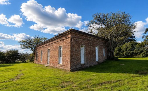Farm Ranch in San Carlos, Maldonado Department, Uruguay 1