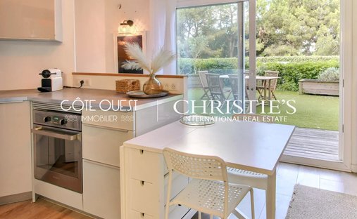 Apartment in Anglet, Nouvelle-Aquitaine, France 1
