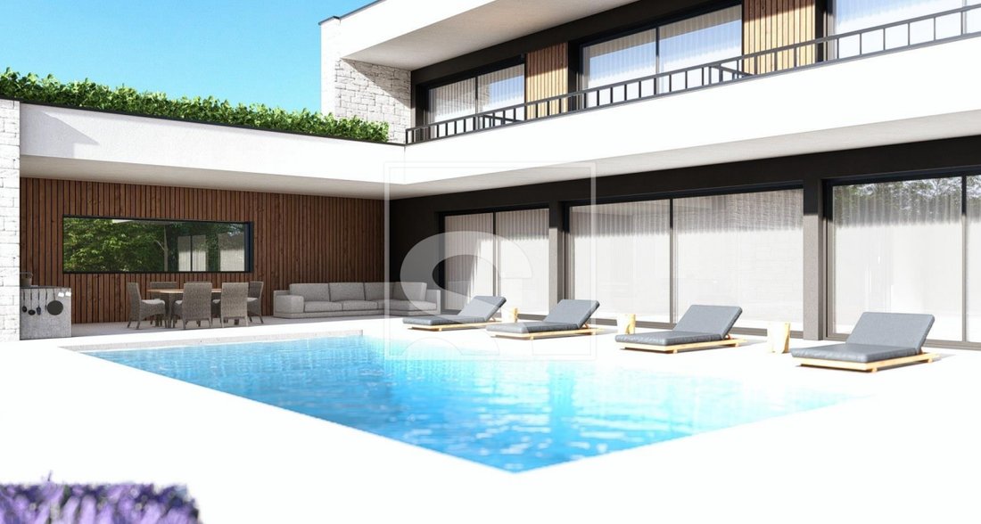 House in Porec, Istria County, Croatia 5 - 18142784