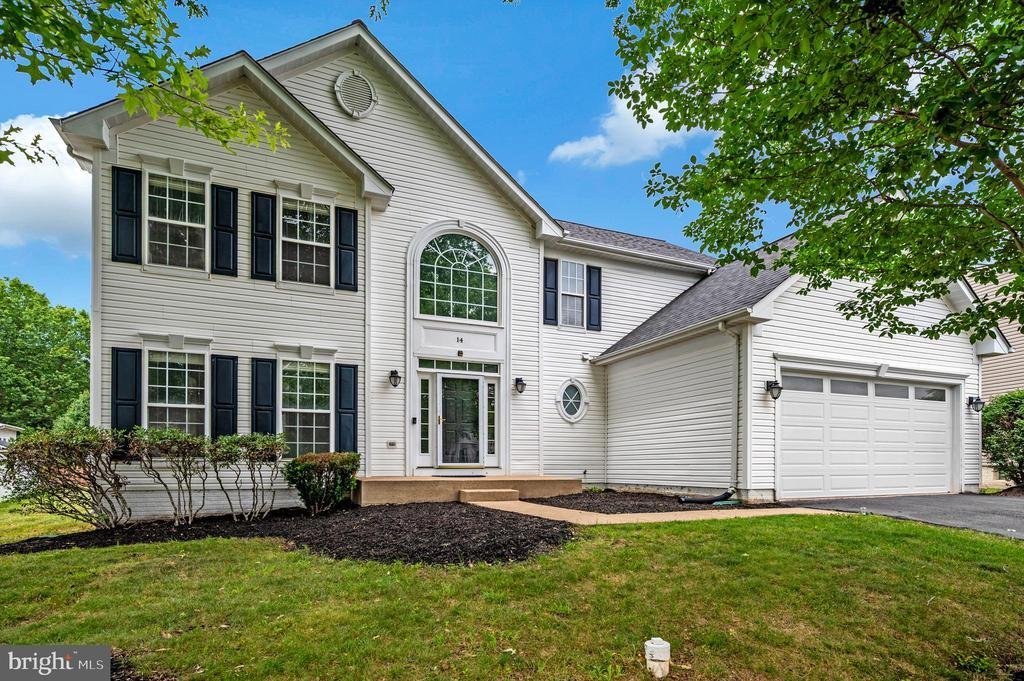House in Stafford, Virginia, United States 5 - 18143201