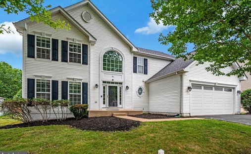 House in Stafford, Virginia, United States 1