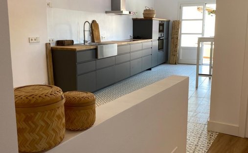 Stadthaus in Son Servera, Balearische Inseln, Spanien 1