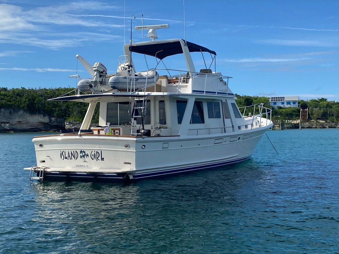 Motor Yacht in United States 2 - 18143165