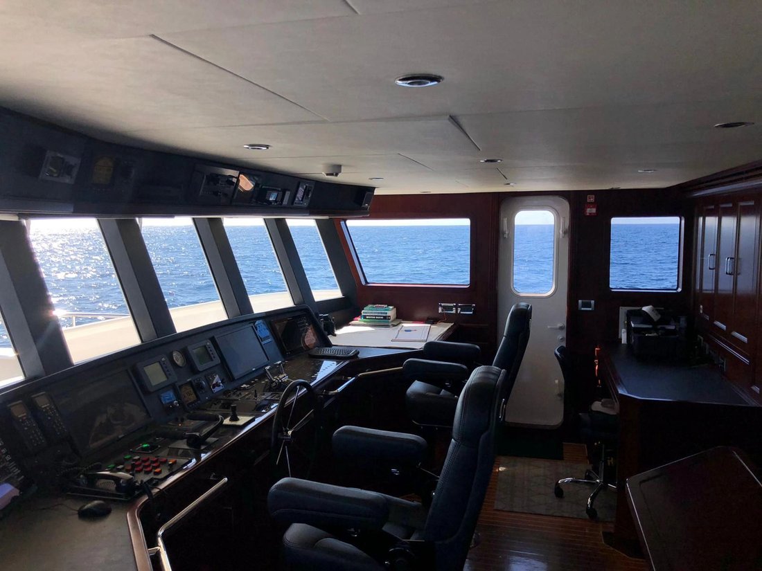 Motor Yacht in United States 5 - 18143147