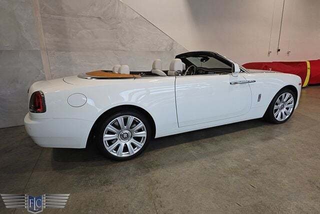Cabriolet in Ft LAUDERDALE, FL, United States 5 - 18142816