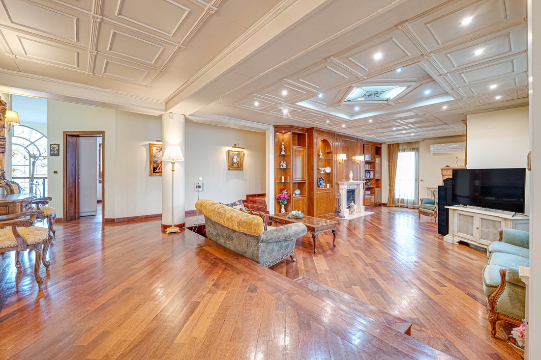Apartment in Sofia, Sofia City Province, Bulgaria 4 - 18143088