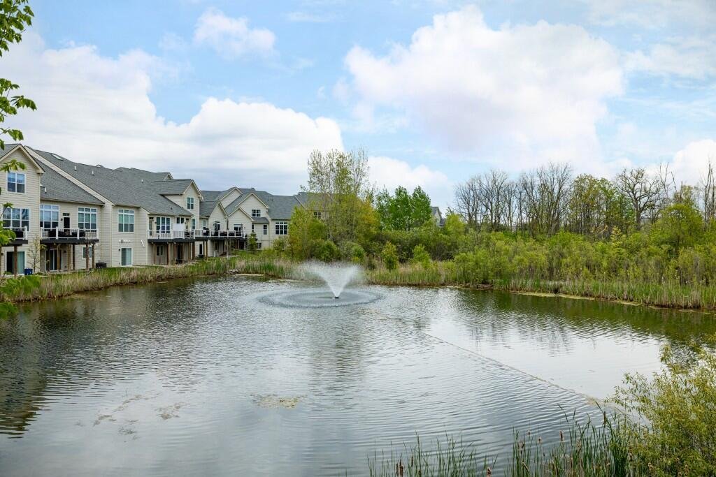 Condo in Ann Arbor, Michigan, United States 5 - 18143263