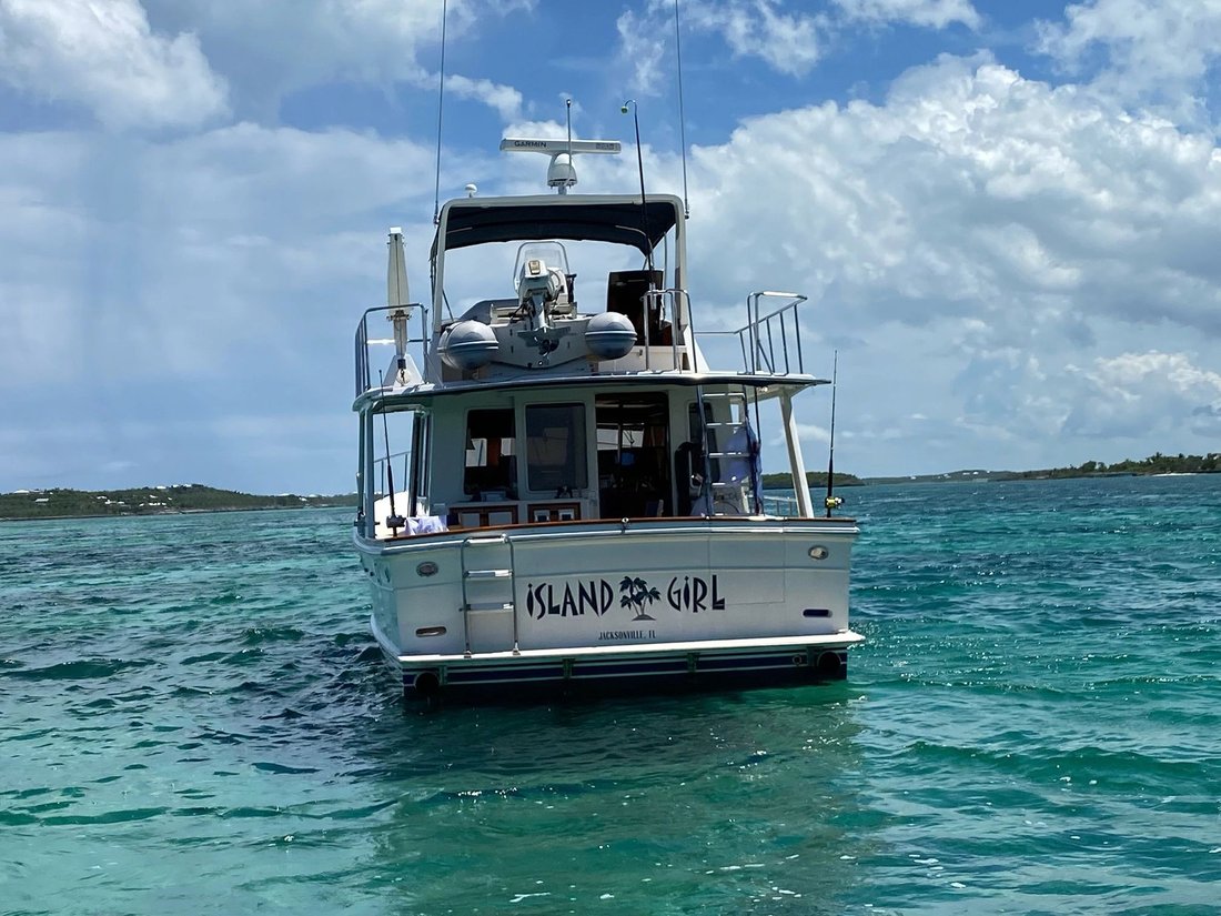 Motor Yacht in United States 5 - 18143165