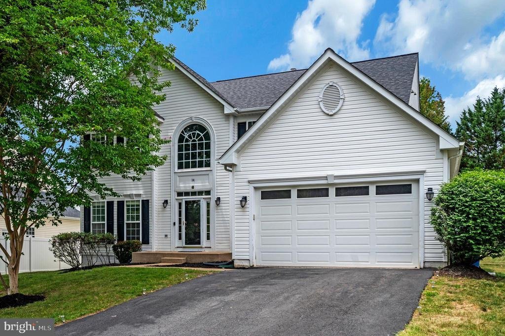 House in Stafford, Virginia, United States 3 - 18143201