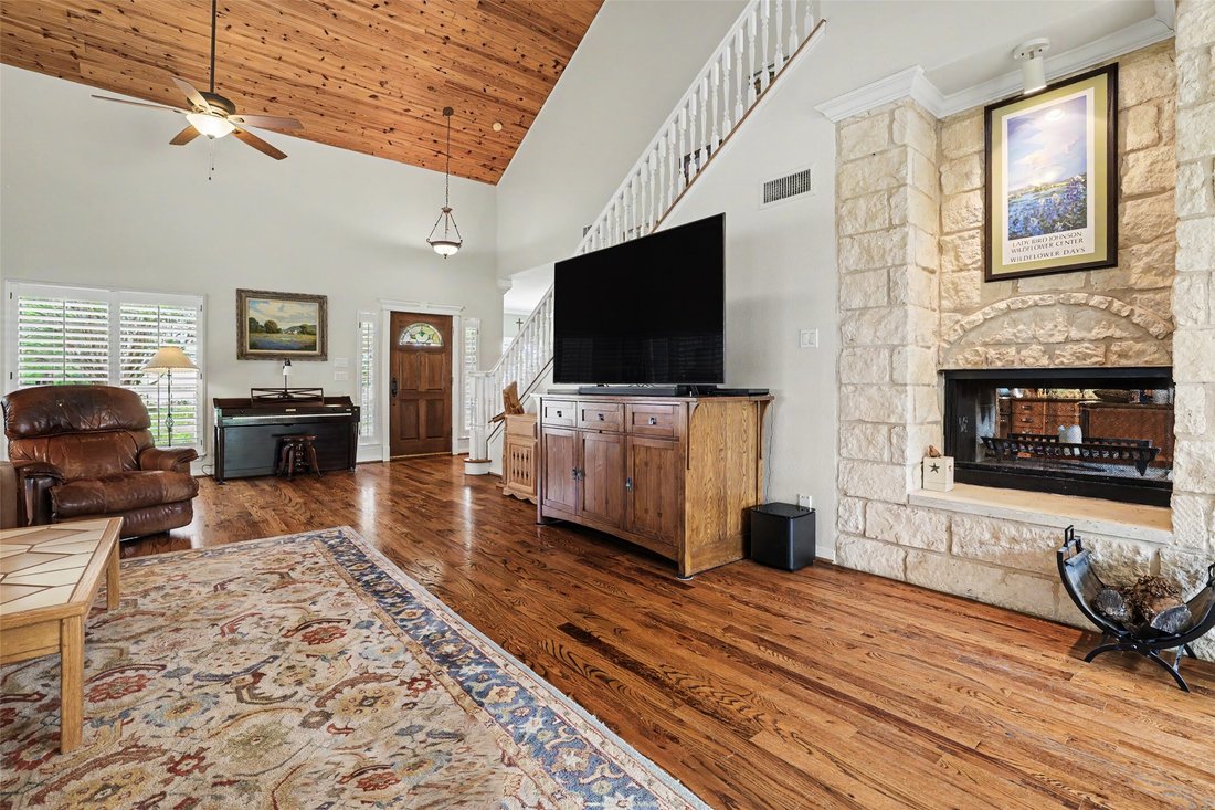 House in Hutto, Texas, United States 5 - 18142958