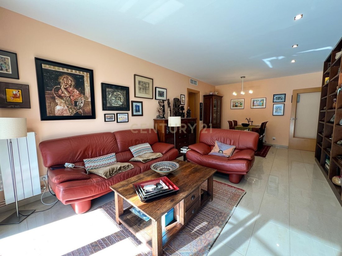 Apartment in Districte 5, Badalona, Spain 3 - 18142692