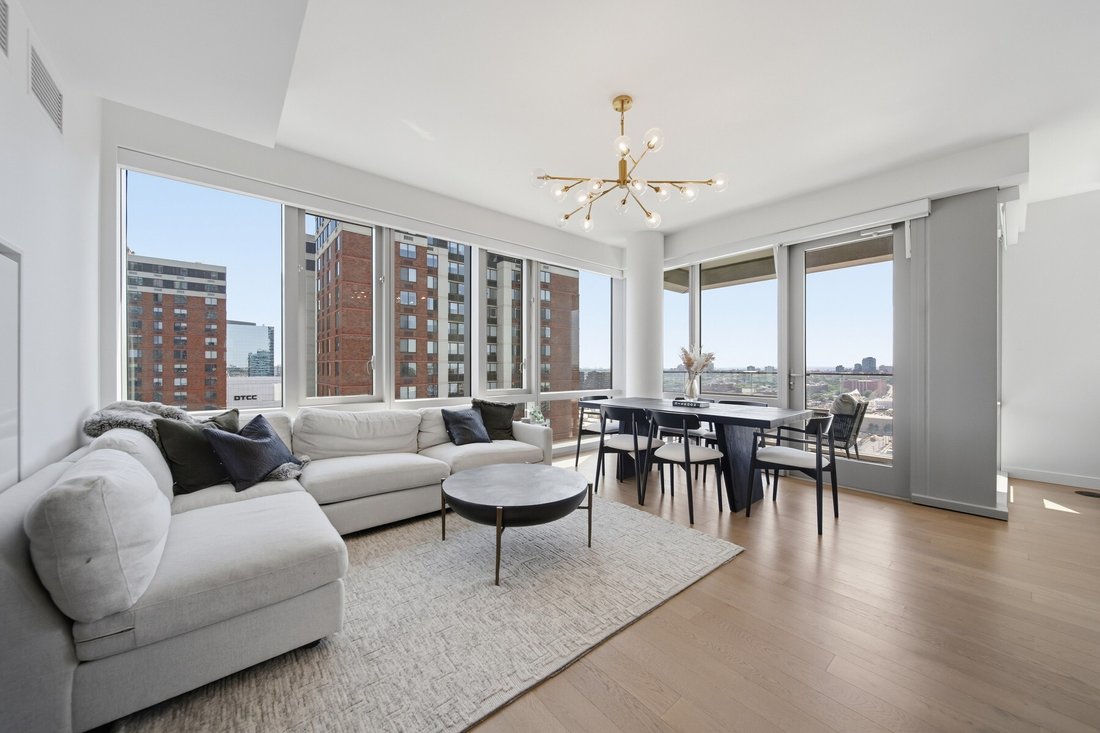 Condo in Hoboken, New Jersey, United States 1 - 18143087