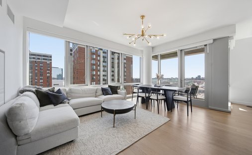 Condominio a Hoboken, New Jersey, Stati Uniti 1